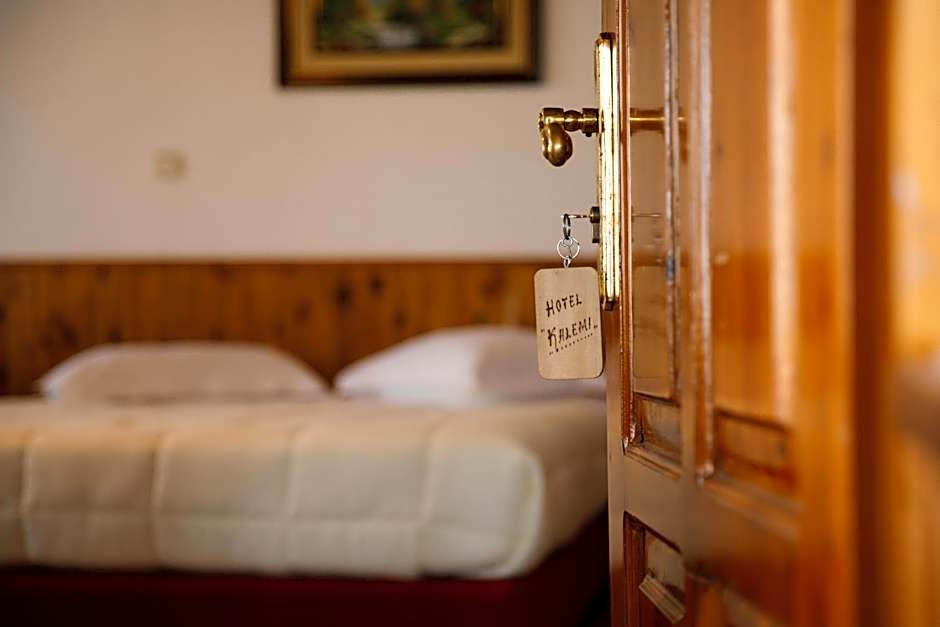 Hotel Kalemi