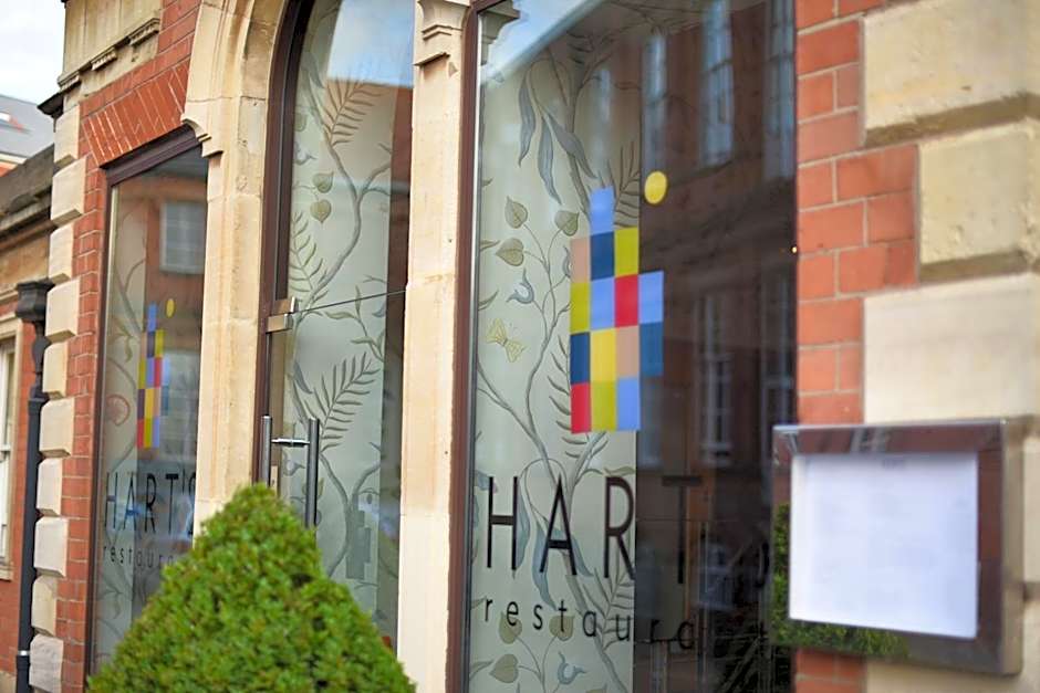 Hart's Hotel