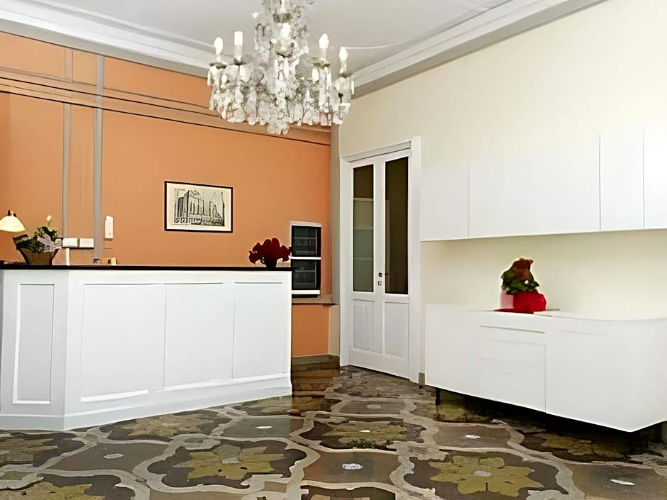 Hotel Suisse