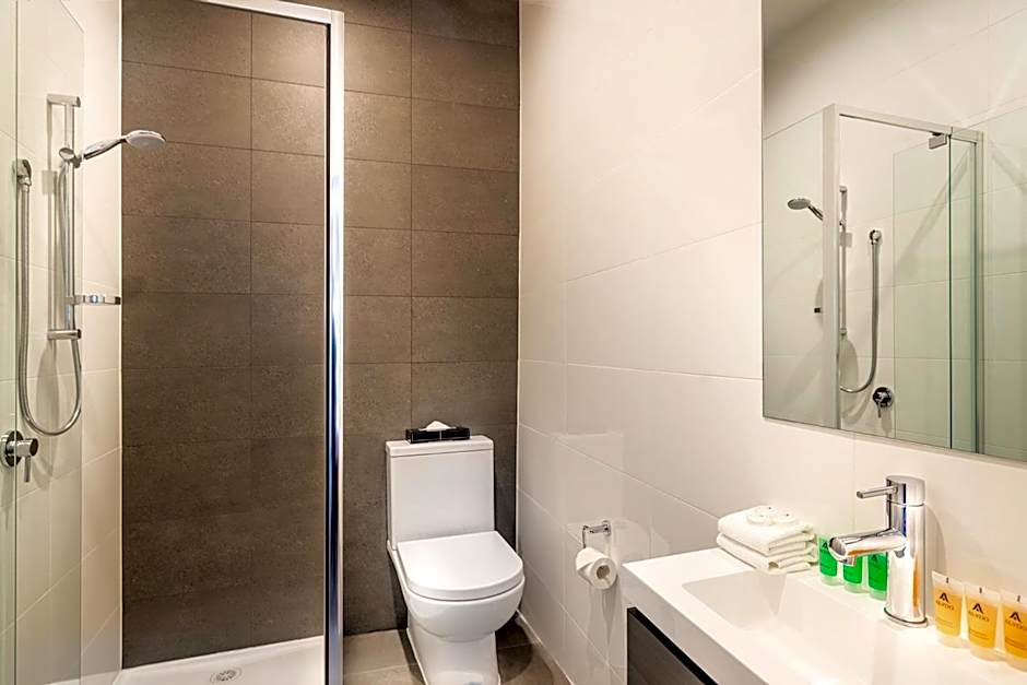 Como Court Budget Accommodation