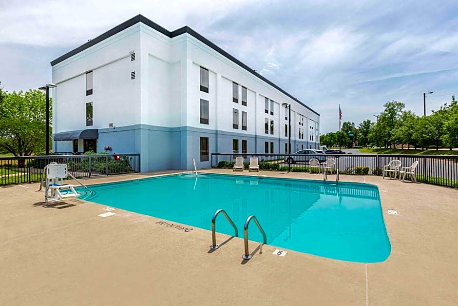 Wingate by Wyndham Goodlettsville