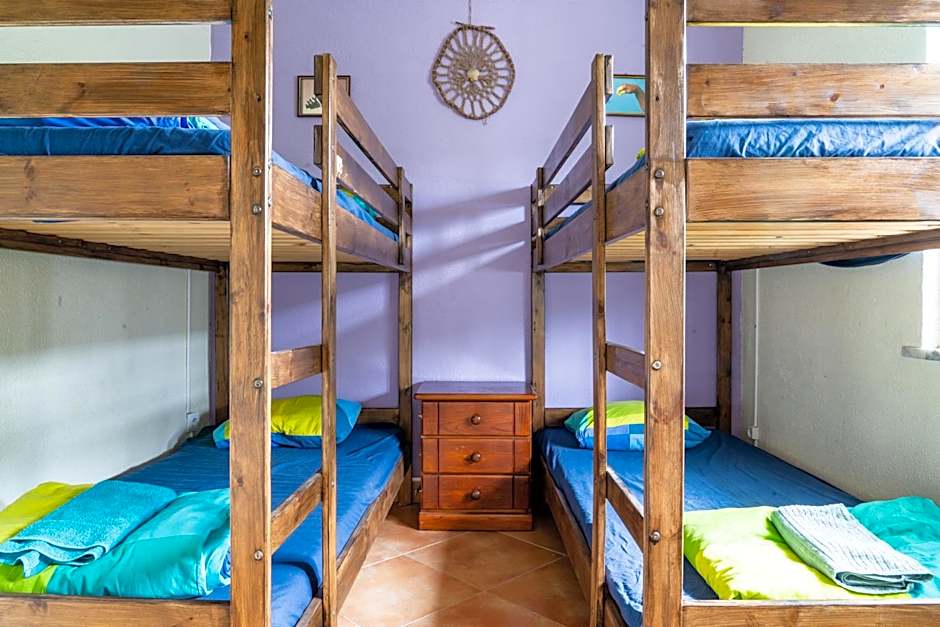 Natural Mystic Hostel