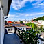 DOHNANYI Villa by CHORS
