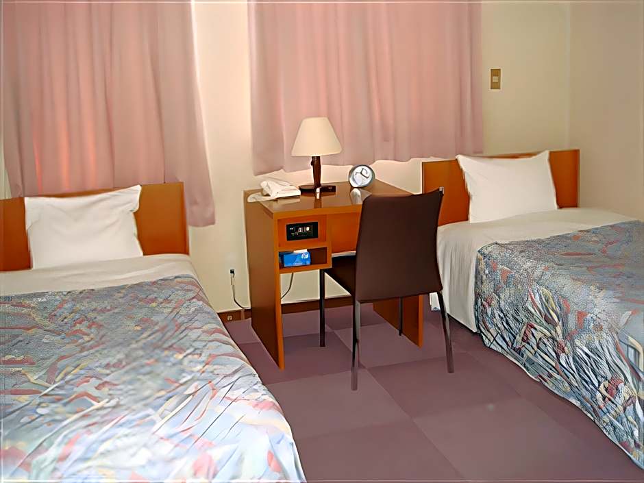 Business Hotel Ishimura