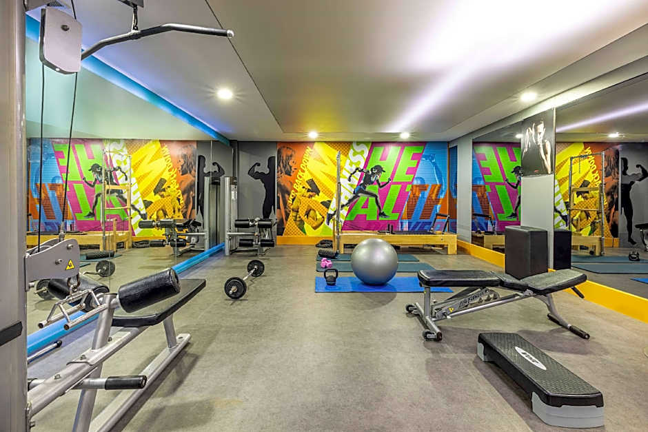 Ramada Plaza Istanbul Tekstilkent