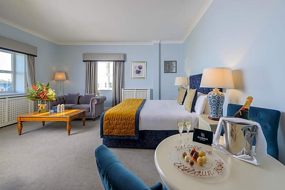 Clybaun Hotel