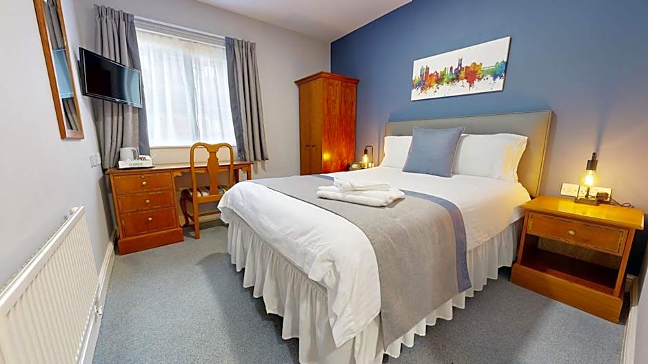 Yarnfield Park Training And Conference Centre