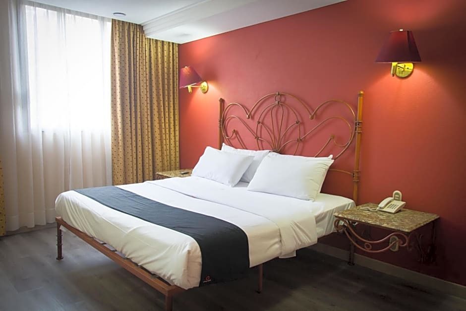 Hotel Santa Maria
