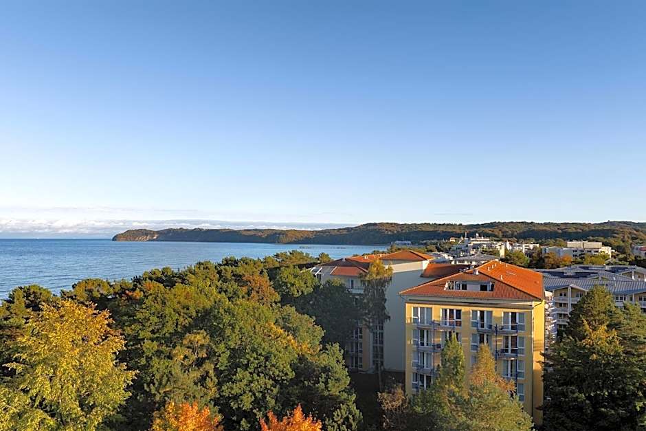 IFA Rügen Hotel & Ferienpark