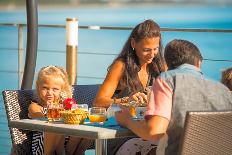 BAGHEERA Village Naturiste