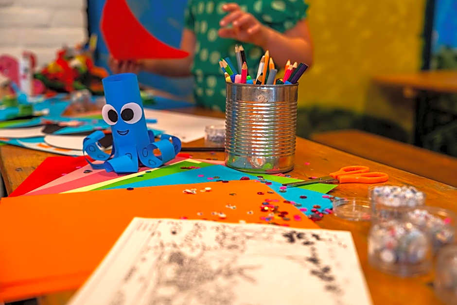 Recreatiepark 't Gelloo