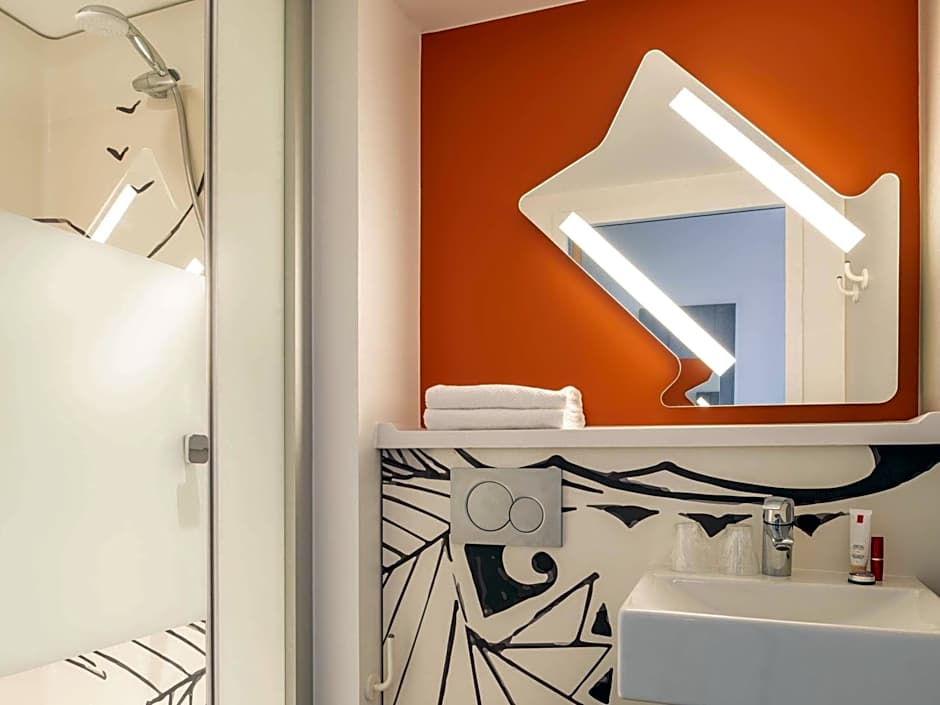 ibis budget Gonesse