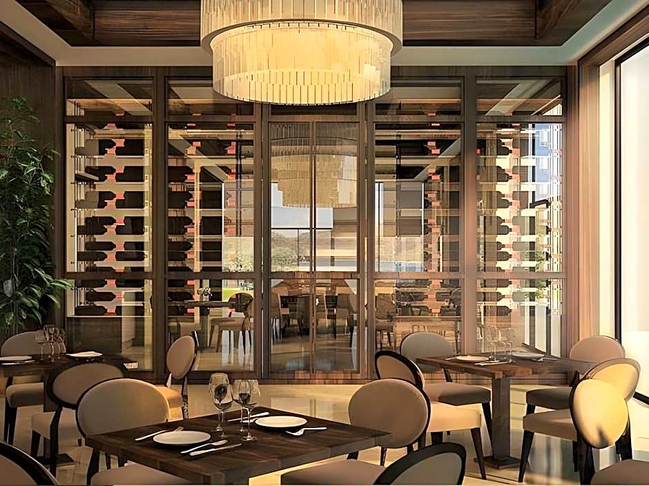 Borjomi Likani Health & Spa Centre