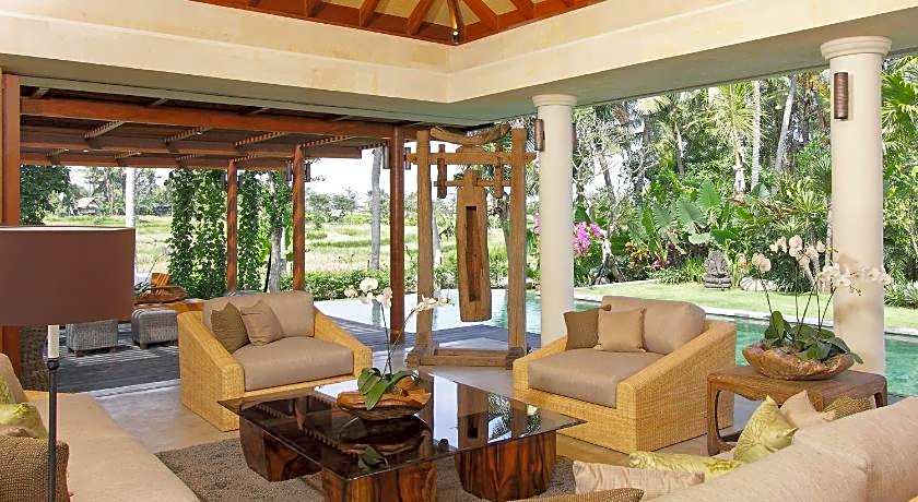 Dea Villas by Elite Havens