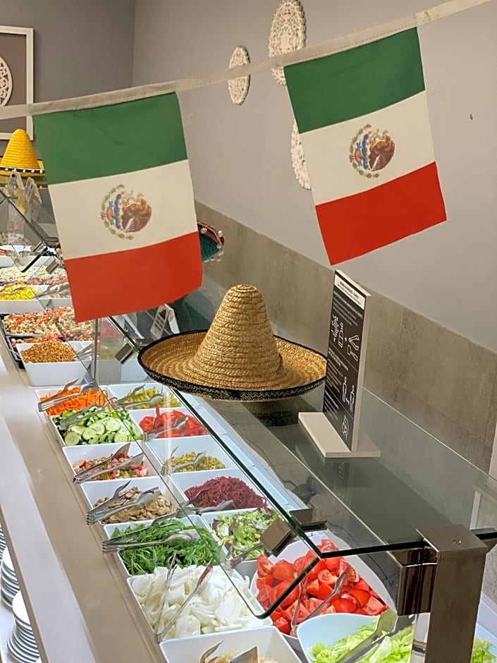 Hotel Sorra Daurada Splash