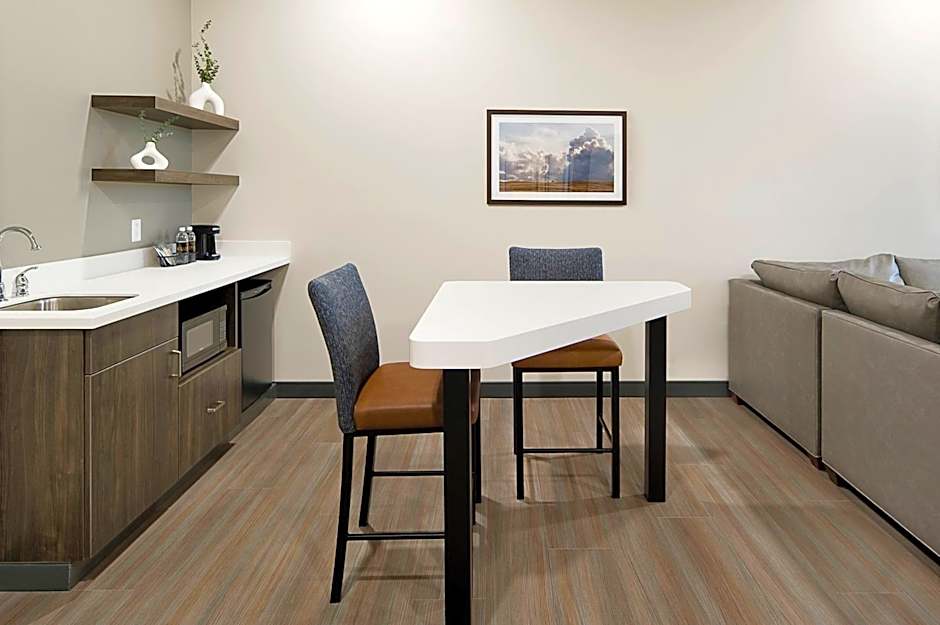 ClubHouse Hotel Sioux Falls