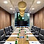 DoubleTree by Hilton Plovdiv Center