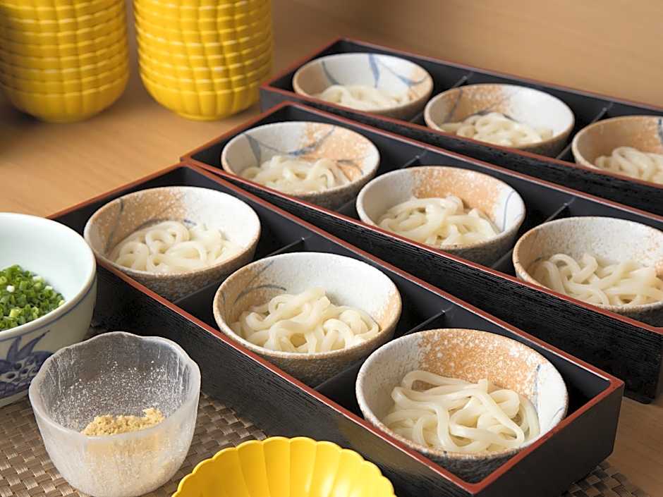 Apa Hotel Marugame-Ekimae-Odori