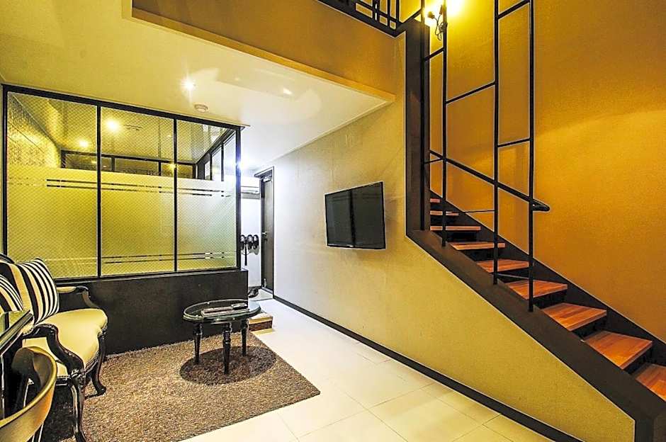 Jeonju Stay Hotel