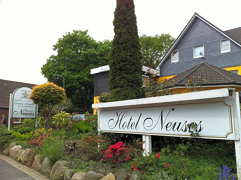 Hotel Neuses