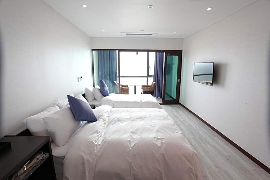 Hotel Wooyeon Flora