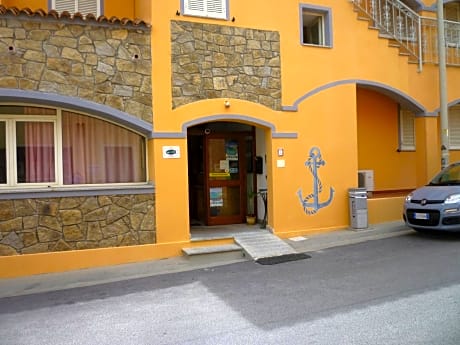Hotel L'Ancora