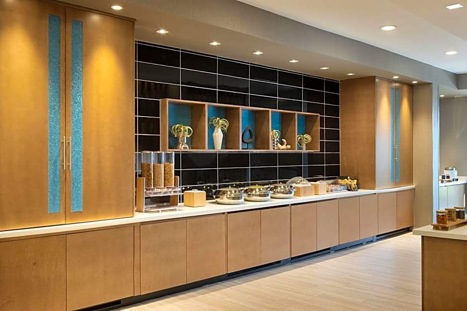 SpringHill Suites by Marriott Bowling Green