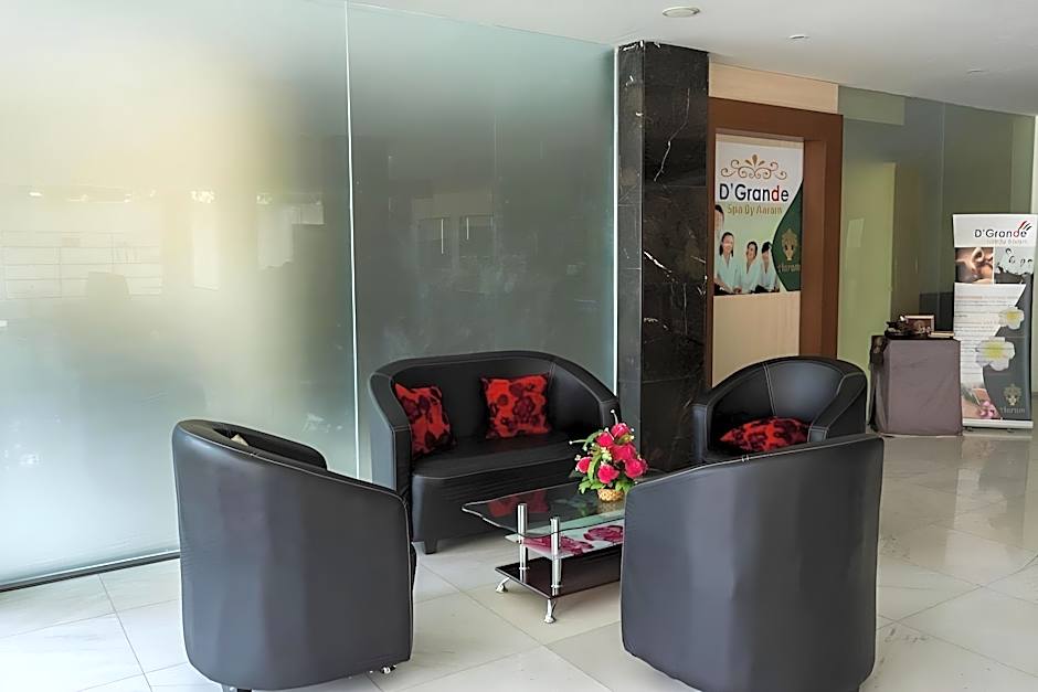 D' Grande Hotel Batam