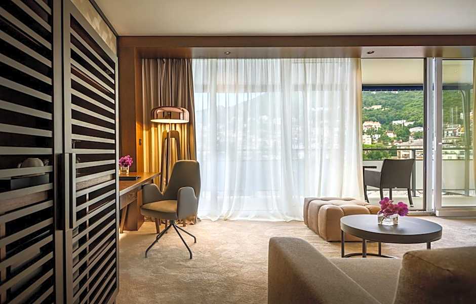 Hotel Ambasador - Liburnia