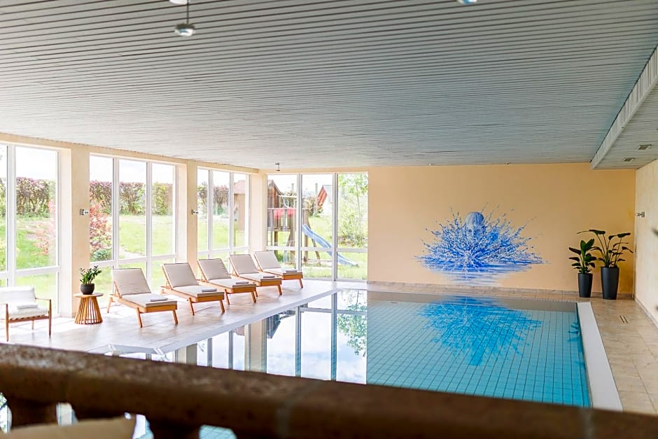 Boutiquehotel Ochsen