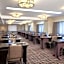 Hilton Boston Back Bay