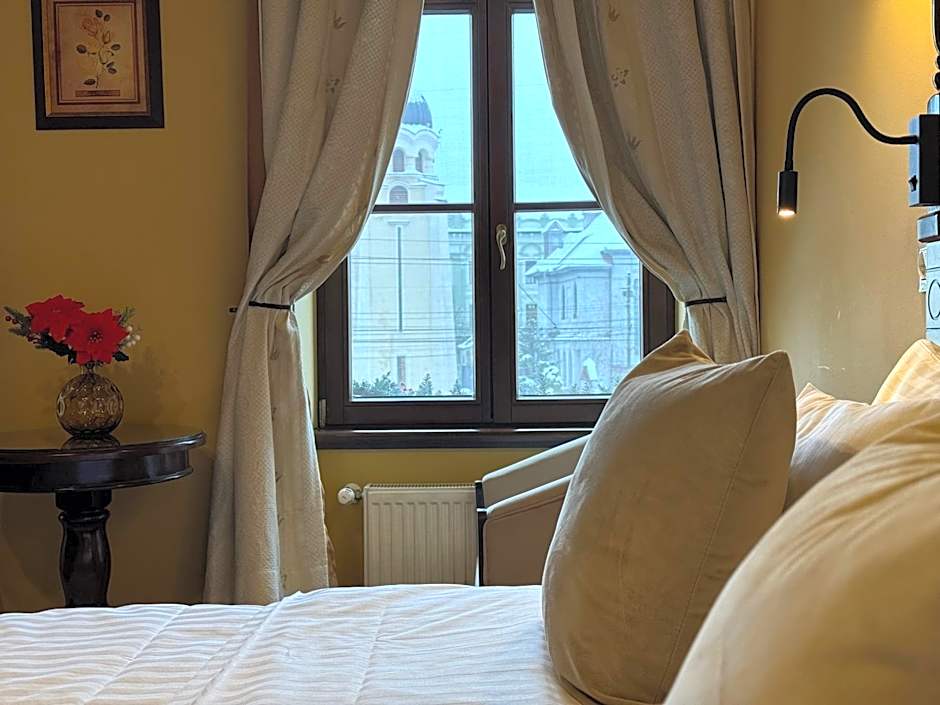 Hotel Iosefin Residence