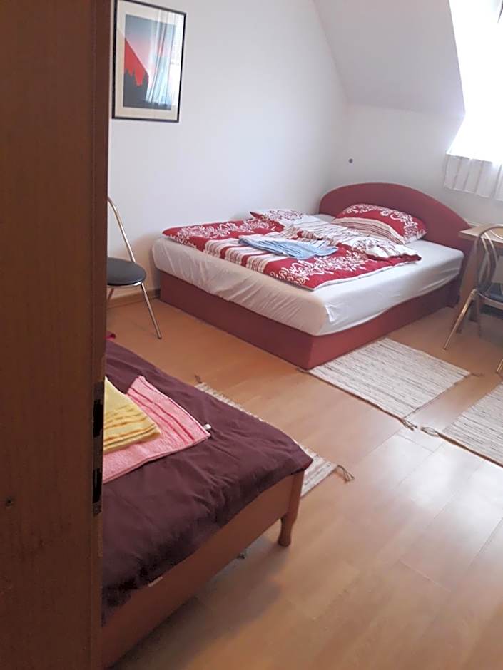 Hostel Piero