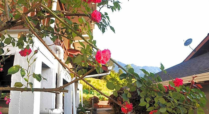 Nabalu Kundasang Lodge