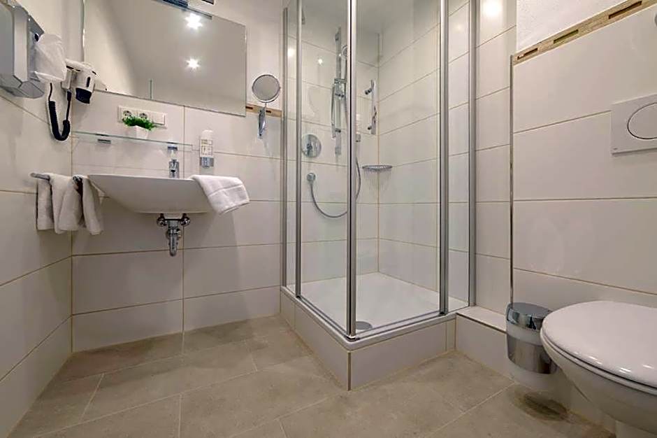 Hotel ChiemseePanorama