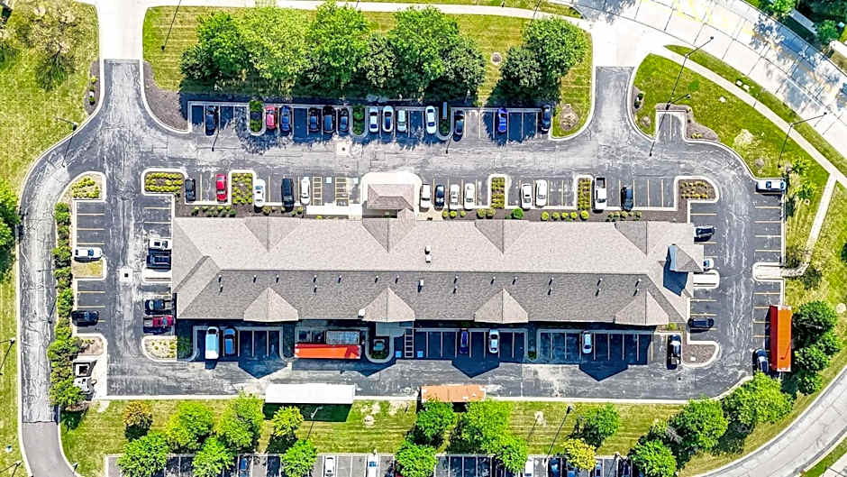 Extended Stay America Suites - Cleveland - Beachwood - Orange Place - South