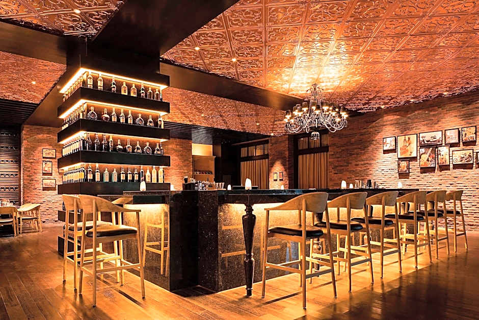 Sheraton Changde Wuling Hotel