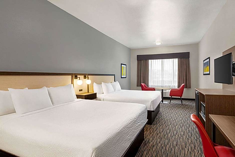 Ramada by Wyndham Marina