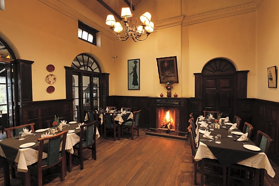 Kings Cliff - A Heritage Hotel