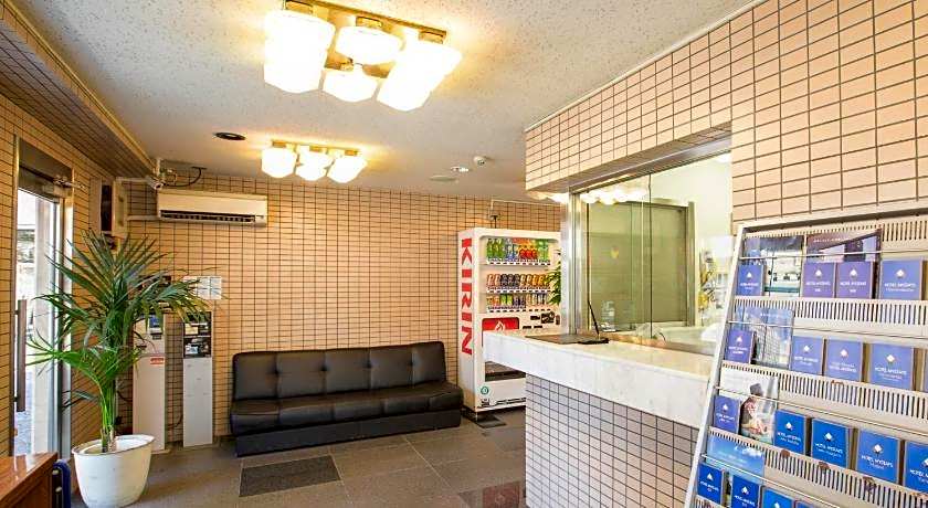 FLEXSTAY INN Tamagawa