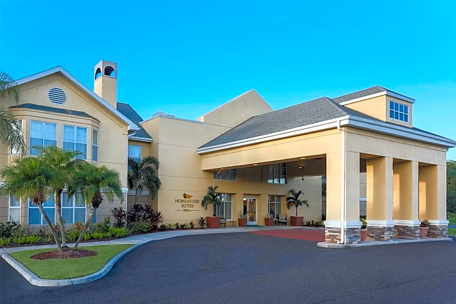 Homewood Suites By Hilton Clearwater
