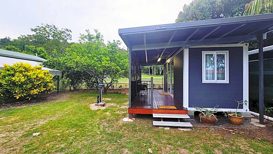 Flying Fish Point Tourist Park