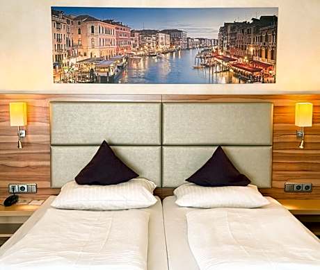 Superior Single Room