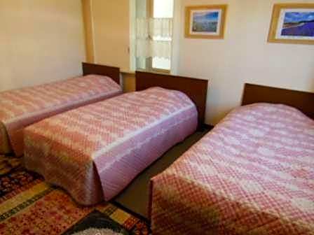 Mizusawa Green Hotel