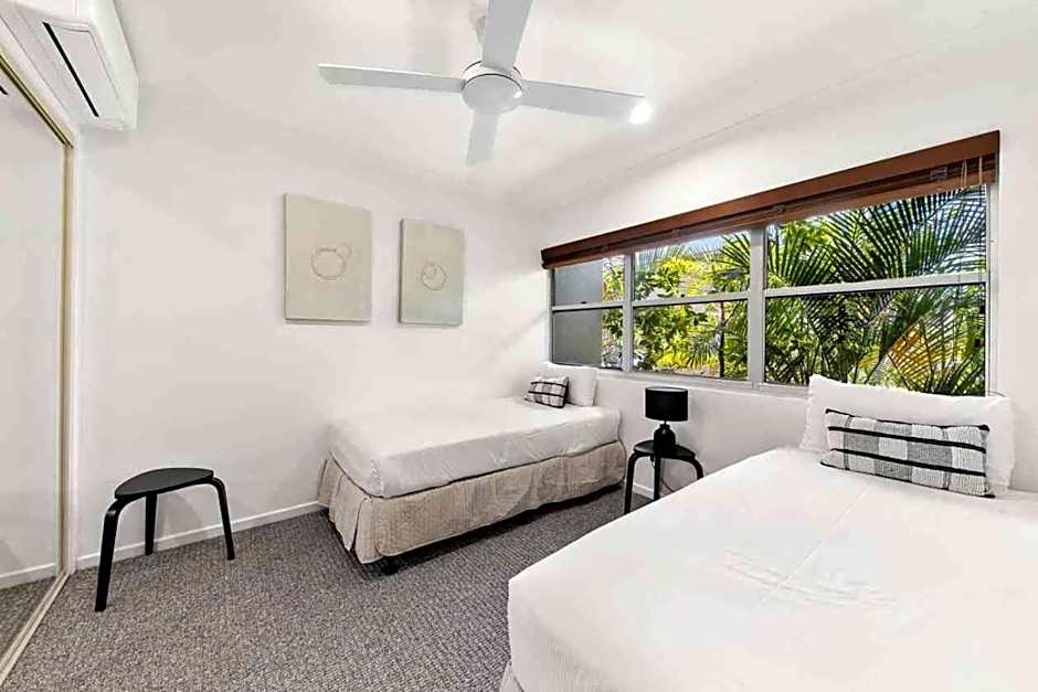Andari Holiday Apartments