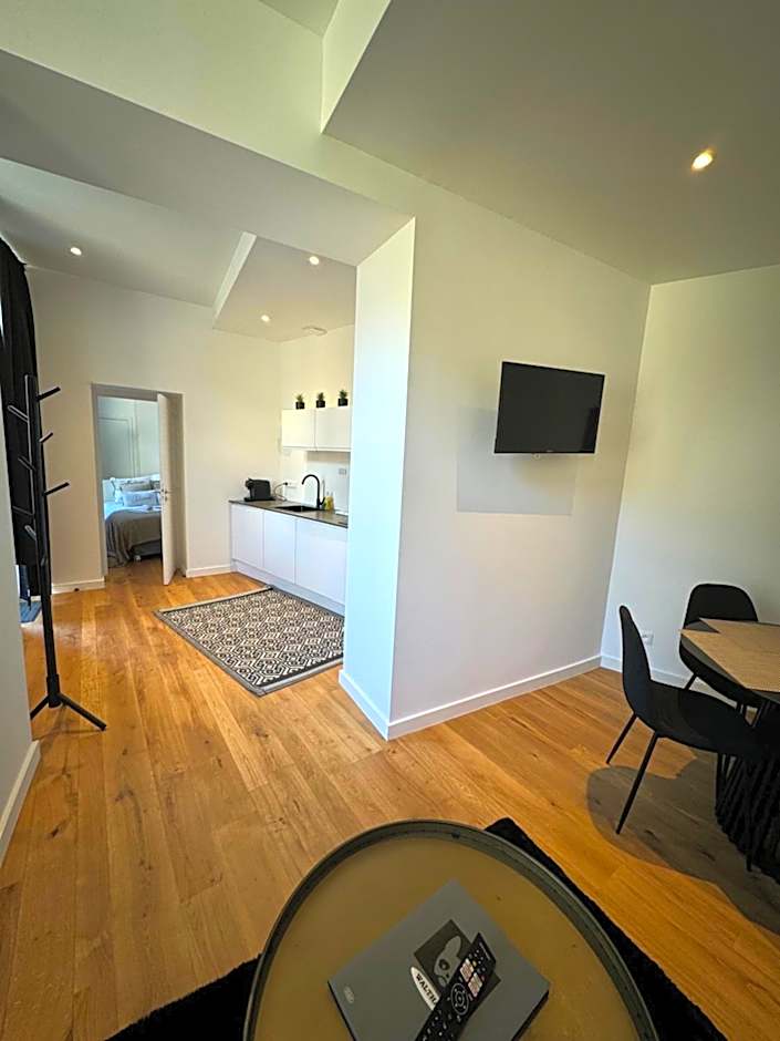 Victorias House Suite