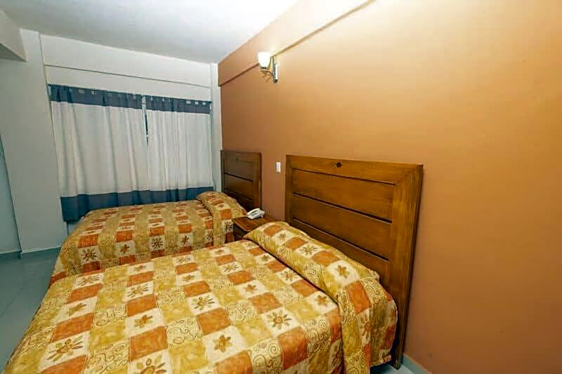 Hotel Sol del Pacifico