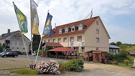 Landgasthof Frankentor