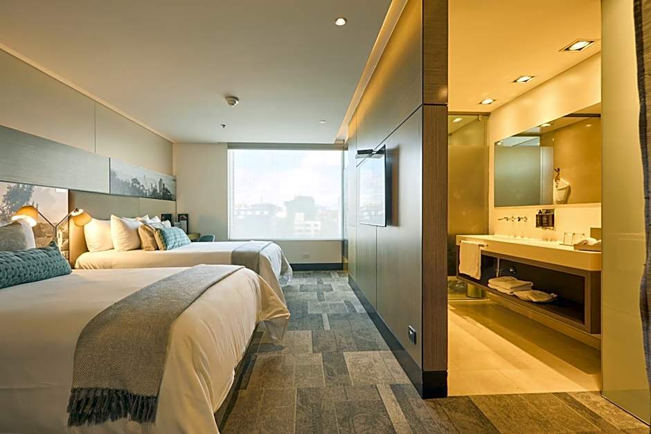 EK Hotel By Preferred Hotels Group