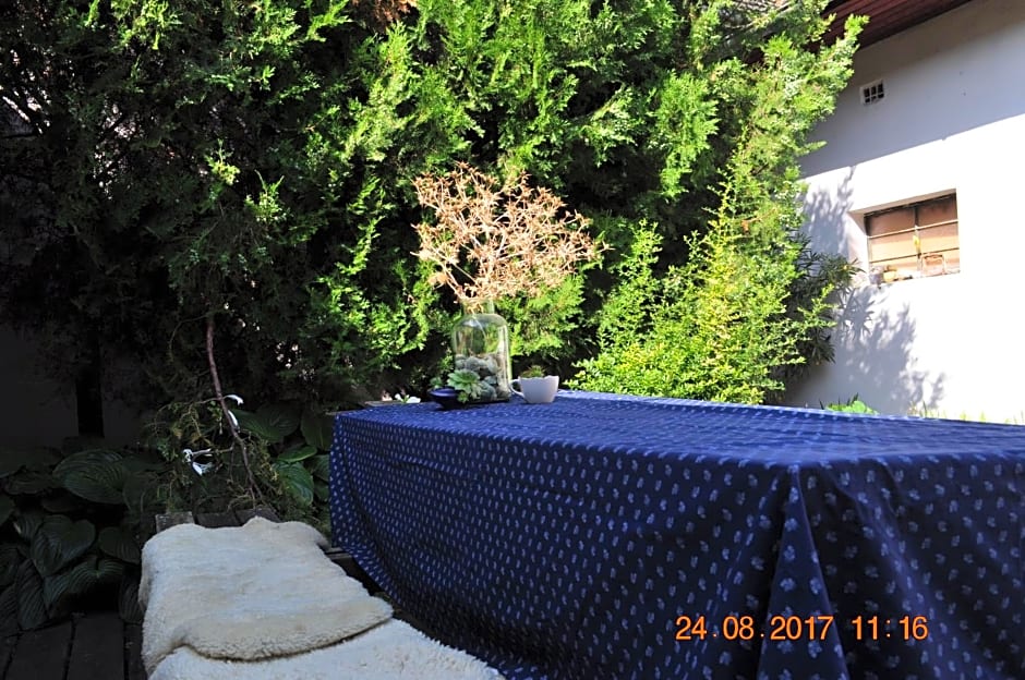 Ferienherbergen S & J Zeisz